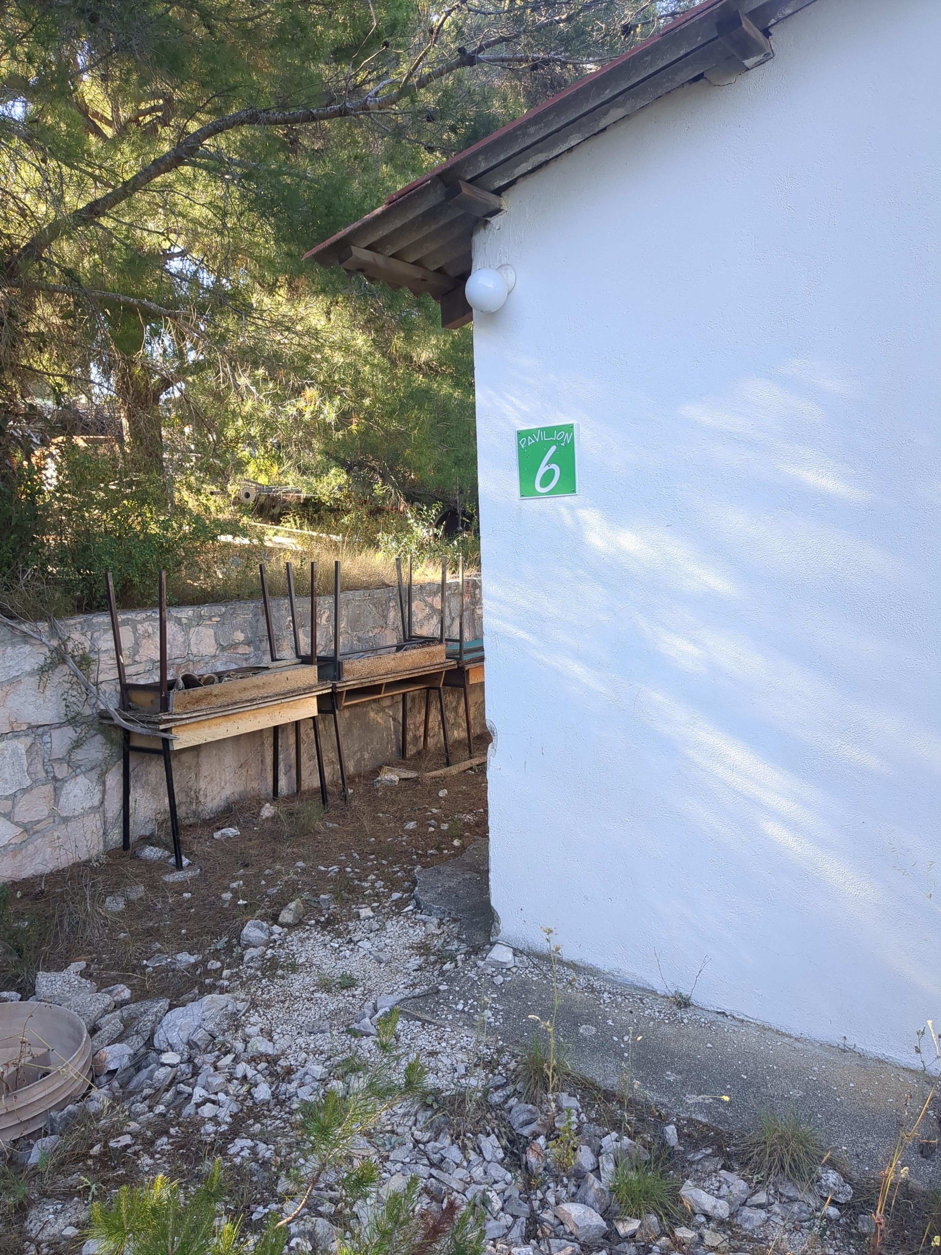 Location photo